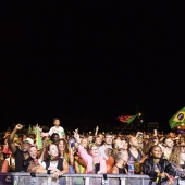 Catellón, Benicàssim Rototom Sunsplash 2018