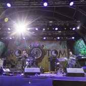 Catellón, Benicàssim Rototom Sunsplash 2018