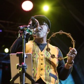 Catellón, Benicàssim Rototom Sunsplash 2018