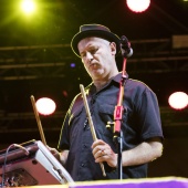 Catellón, Benicàssim Rototom Sunsplash 2018