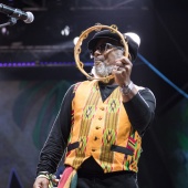 Catellón, Benicàssim Rototom Sunsplash 2018