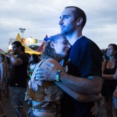 Catellón, Benicàssim Rototom Sunsplash 2018