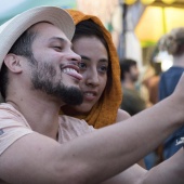 Catellón, Benicàssim Rototom Sunsplash 2018