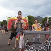 Catellón, Benicàssim Rototom Sunsplash 2018