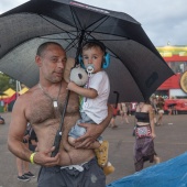 Catellón, Benicàssim Rototom Sunsplash 2018