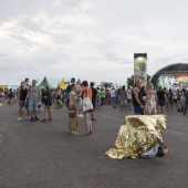 Catellón, Benicàssim Rototom Sunsplash 2018