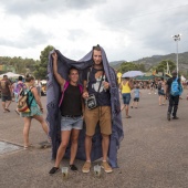 Catellón, Benicàssim Rototom Sunsplash 2018