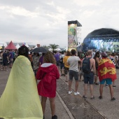 Catellón, Benicàssim Rototom Sunsplash 2018