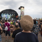 Catellón, Benicàssim Rototom Sunsplash 2018