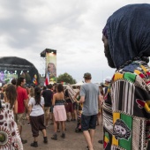 Catellón, Benicàssim Rototom Sunsplash 2018