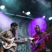 Catellón, Benicàssim Rototom Sunsplash 2018