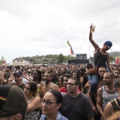 Catellón, Benicàssim Rototom Sunsplash 2018