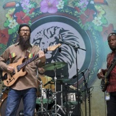 Catellón, Benicàssim Rototom Sunsplash 2018