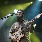 Catellón, Benicàssim Rototom Sunsplash 2018