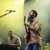 Catellón, Benicàssim Rototom Sunsplash 2018