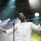 Catellón, Benicàssim Rototom Sunsplash 2018