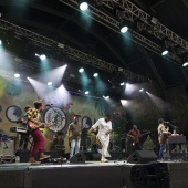 Catellón, Benicàssim Rototom Sunsplash 2018