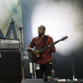 Catellón, Benicàssim Rototom Sunsplash 2018