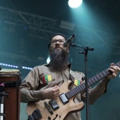 Catellón, Benicàssim Rototom Sunsplash 2018