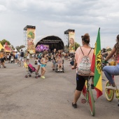 Catellón, Benicàssim Rototom Sunsplash 2018