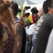 Catellón, Benicàssim Rototom Sunsplash 2018