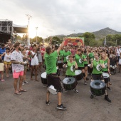 Catellón, Benicàssim Rototom Sunsplash 2018