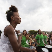 Catellón, Benicàssim Rototom Sunsplash 2018