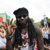 Catellón, Benicàssim Rototom Sunsplash 2018