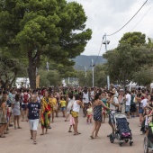 Catellón, Benicàssim Rototom Sunsplash 2018