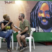 Catellón, Benicàssim Rototom Sunsplash 2018