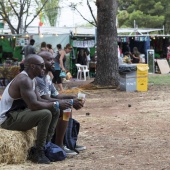 Catellón, Benicàssim Rototom Sunsplash 2018