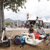 Catellón, Benicàssim Rototom Sunsplash 2018