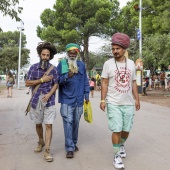 Catellón, Benicàssim Rototom Sunsplash 2018