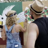 Catellón, Benicàssim Rototom Sunsplash 2018