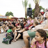 Catellón, Benicàssim Rototom Sunsplash 2018