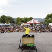 Catellón, Benicàssim Rototom Sunsplash 2018