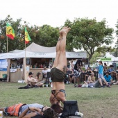 Catellón, Benicàssim Rototom Sunsplash 2018