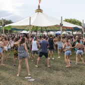 Catellón, Benicàssim Rototom Sunsplash 2018