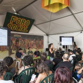 Catellón, Benicàssim Rototom Sunsplash 2018