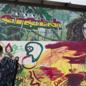 Catellón, Benicàssim Rototom Sunsplash 2018