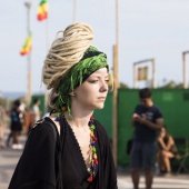 Catellón, Benicàssim Rototom Sunsplash 2018