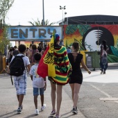 Catellón, Benicàssim Rototom Sunsplash 2018