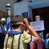 Castellón, Morella 2018