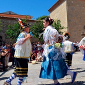 Castellón, Morella 2018