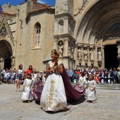 Castellón, Morella 2018