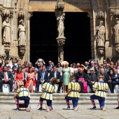 Castellón, Morella 2018