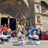 Castellón, Morella 2018