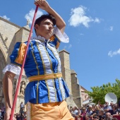 Castellón, Morella 2018