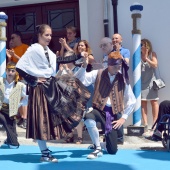 Castellón, Morella 2018