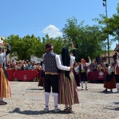 Castellón, Morella 2018